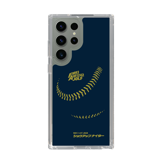 Slim Protection Case［ Nippon Broadcasting System - Show Up Nighter P01 ］