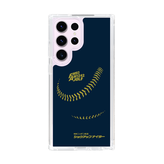 Slim Protection Case［ Nippon Broadcasting System - Show Up Nighter P01 ］