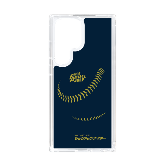 Slim Protection Case［ Nippon Broadcasting System - Show Up Nighter P01 ］