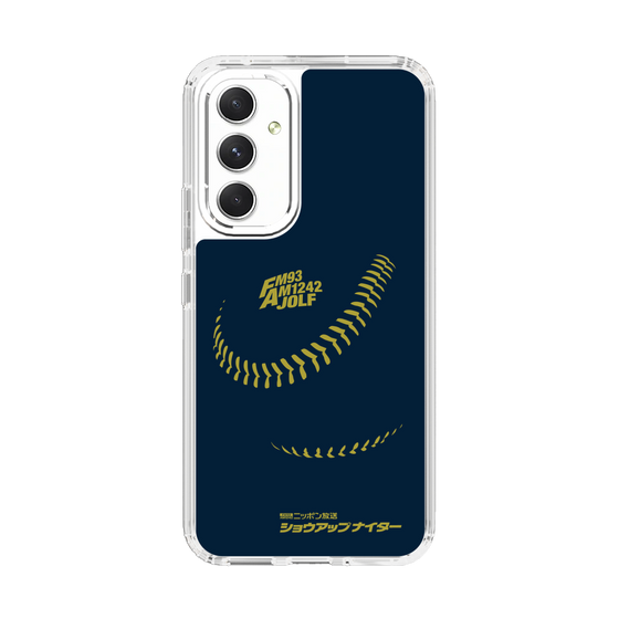 Slim Protection Case［ Nippon Broadcasting System - Show Up Nighter P01 ］