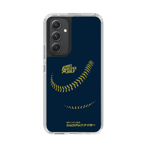Slim Protection Case［ Nippon Broadcasting System - Show Up Nighter P01 ］