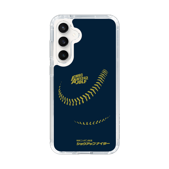Slim Protection Case［ Nippon Broadcasting System - Show Up Nighter P01 ］