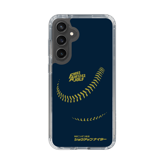 Slim Protection Case［ Nippon Broadcasting System - Show Up Nighter P01 ］