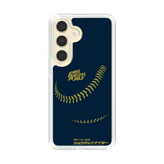 Slim Protection Case［ Nippon Broadcasting System - Show Up Nighter P01 ］