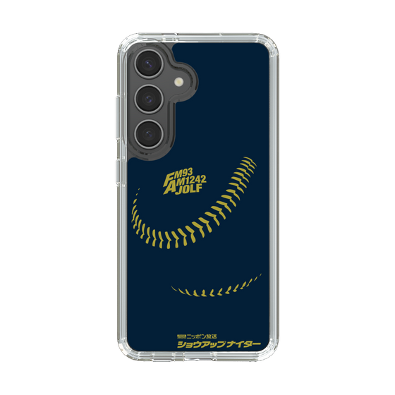 Slim Protection Case［ Nippon Broadcasting System - Show Up Nighter P01 ］