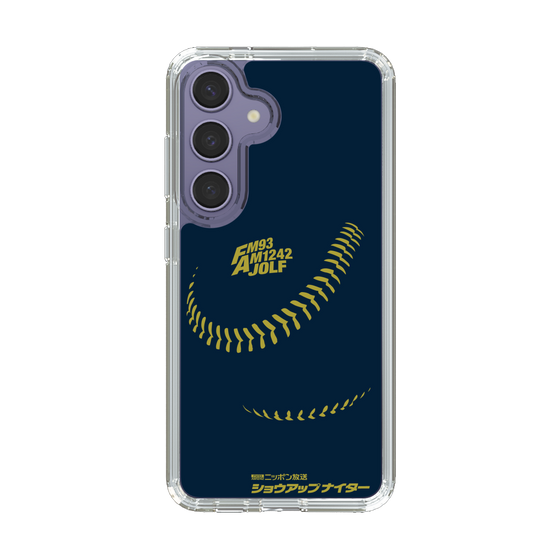 Slim Protection Case［ Nippon Broadcasting System - Show Up Nighter P01 ］