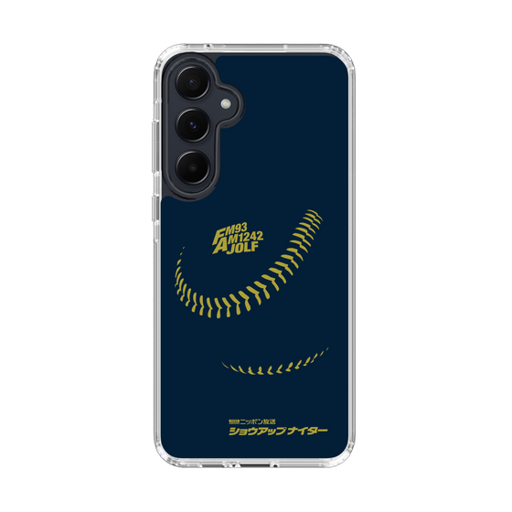 Slim Protection Case［ Nippon Broadcasting System - Show Up Nighter P01 ］