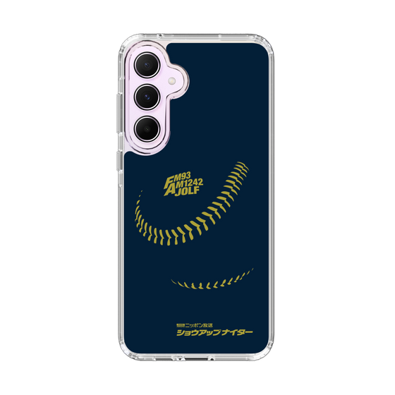 Slim Protection Case［ Nippon Broadcasting System - Show Up Nighter P01 ］