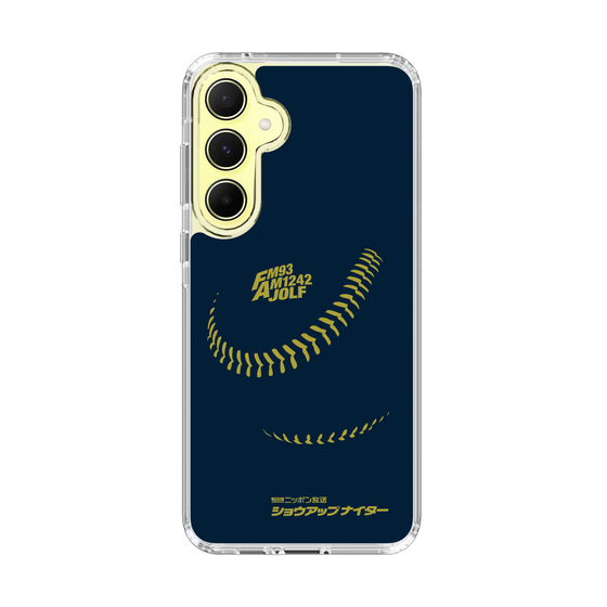 Slim Protection Case［ Nippon Broadcasting System - Show Up Nighter P01 ］