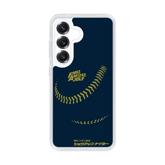 Slim Protection Case［ Nippon Broadcasting System - Show Up Nighter P01 ］
