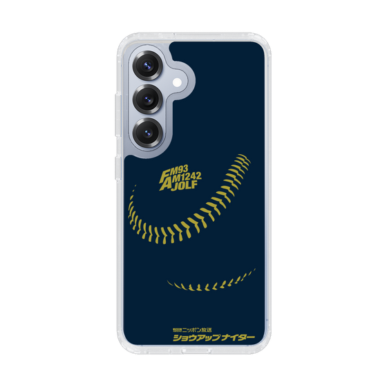 Slim Protection Case［ Nippon Broadcasting System - Show Up Nighter P01 ］