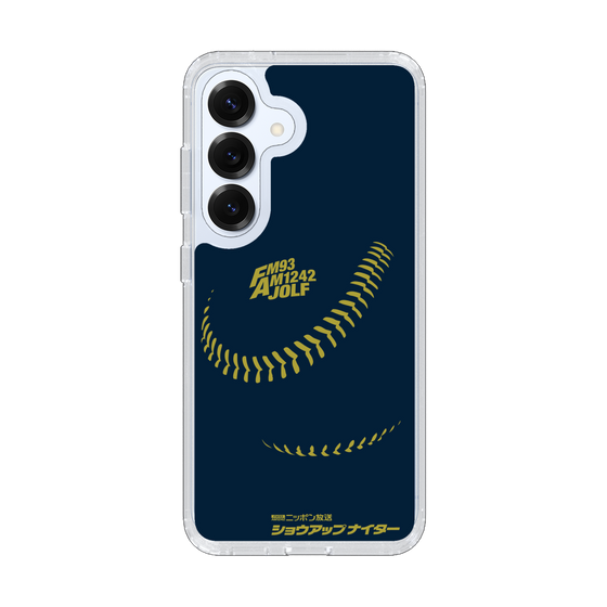 Slim Protection Case［ Nippon Broadcasting System - Show Up Nighter P01 ］