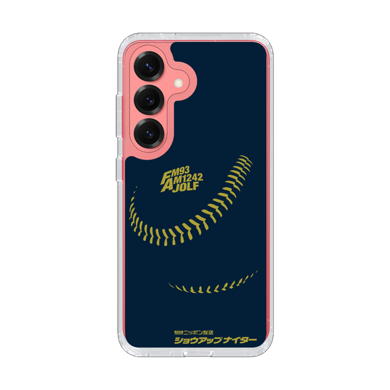 Slim Protection Case［ Nippon Broadcasting System - Show Up Nighter P01 ］