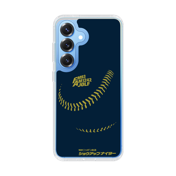 Slim Protection Case［ Nippon Broadcasting System - Show Up Nighter P01 ］