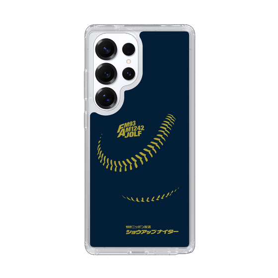 Slim Protection Case［ Nippon Broadcasting System - Show Up Nighter P01 ］