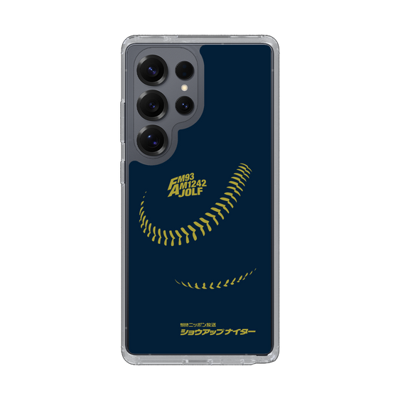 Slim Protection Case［ Nippon Broadcasting System - Show Up Nighter P01 ］