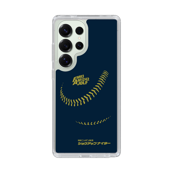 Slim Protection Case［ Nippon Broadcasting System - Show Up Nighter P01 ］