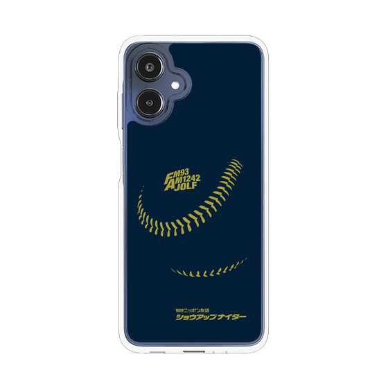 Slim Protection Case［ Nippon Broadcasting System - Show Up Nighter P01 ］