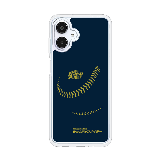 Slim Protection Case［ Nippon Broadcasting System - Show Up Nighter P01 ］