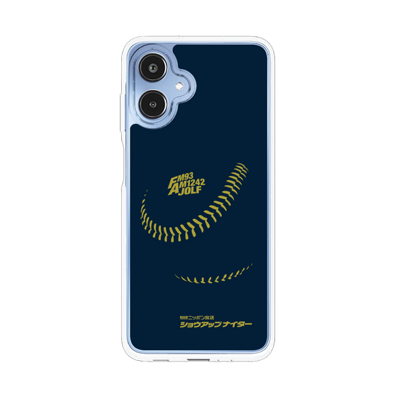 Slim Protection Case［ Nippon Broadcasting System - Show Up Nighter P01 ］