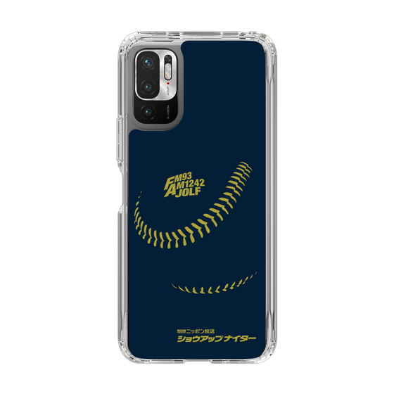 Slim Protection Case［ Nippon Broadcasting System - Show Up Nighter P01 ］