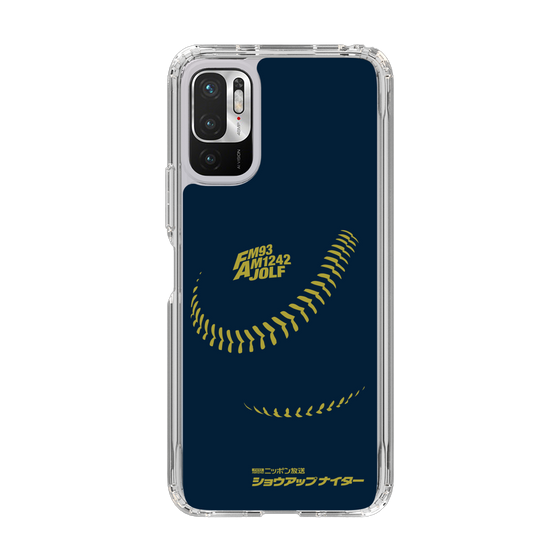 Slim Protection Case［ Nippon Broadcasting System - Show Up Nighter P01 ］