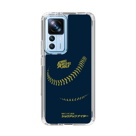 Slim Protection Case［ Nippon Broadcasting System - Show Up Nighter P01 ］