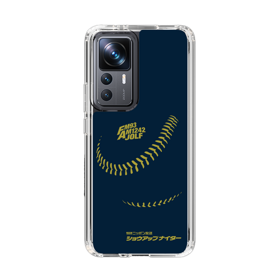 Slim Protection Case［ Nippon Broadcasting System - Show Up Nighter P01 ］