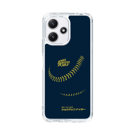 Slim Protection Case［ Nippon Broadcasting System - Show Up Nighter P01 ］