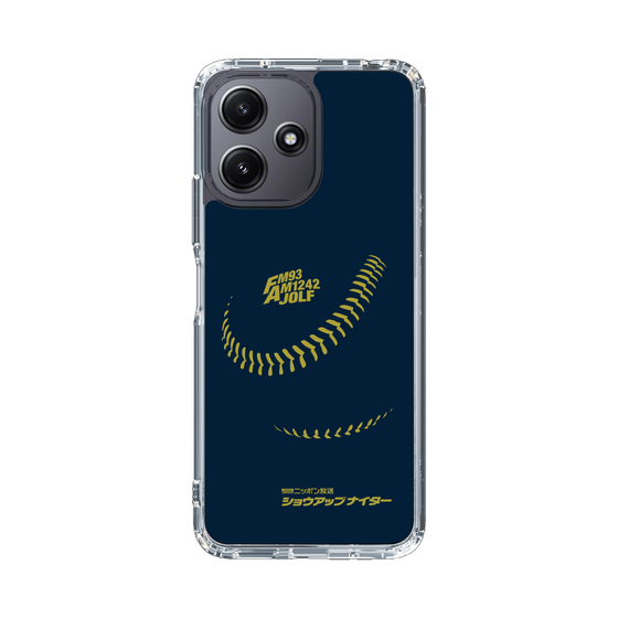 Slim Protection Case［ Nippon Broadcasting System - Show Up Nighter P01 ］