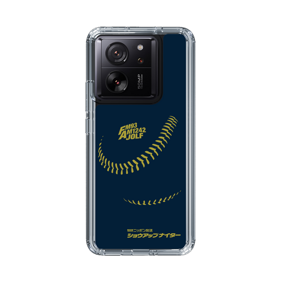 Slim Protection Case［ Nippon Broadcasting System - Show Up Nighter P01 ］
