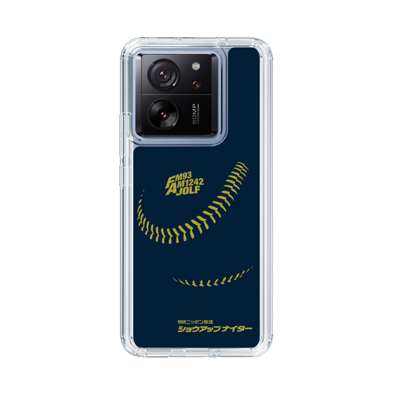 Slim Protection Case［ Nippon Broadcasting System - Show Up Nighter P01 ］
