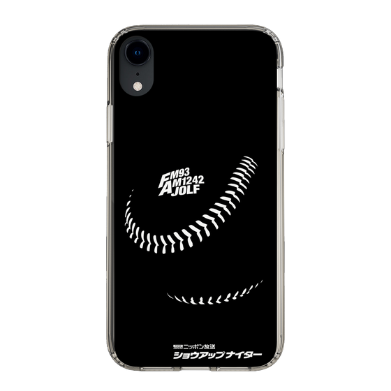 Slim Protection Case［ Nippon Broadcasting System - Show Up Nighter P02 ］