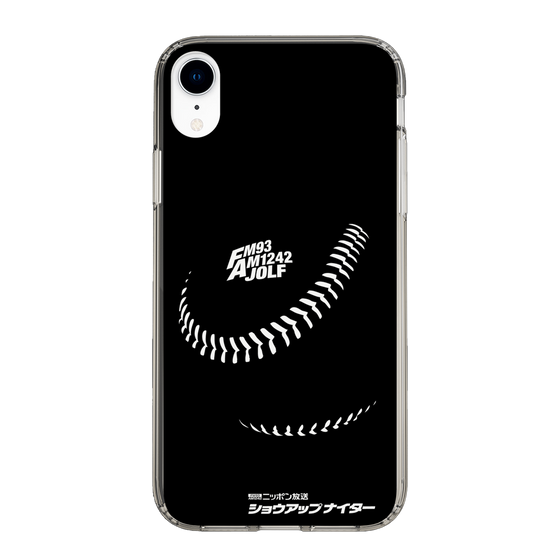 Slim Protection Case［ Nippon Broadcasting System - Show Up Nighter P02 ］