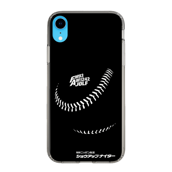 Slim Protection Case［ Nippon Broadcasting System - Show Up Nighter P02 ］