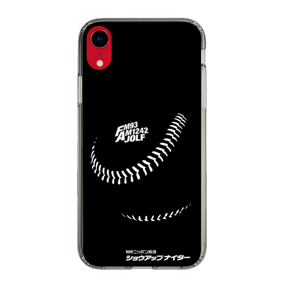 Slim Protection Case［ Nippon Broadcasting System - Show Up Nighter P02 ］