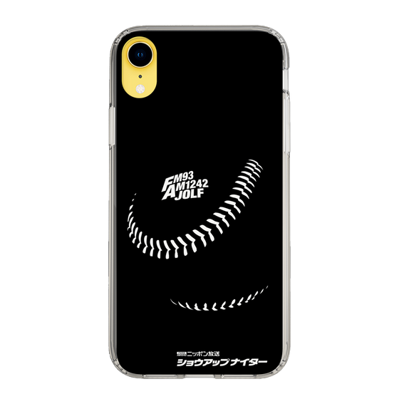Slim Protection Case［ Nippon Broadcasting System - Show Up Nighter P02 ］