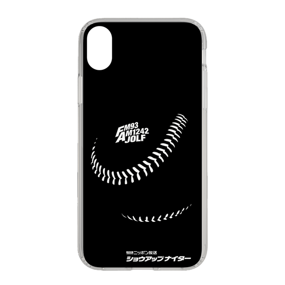 Slim Protection Case［ Nippon Broadcasting System - Show Up Nighter P02 ］