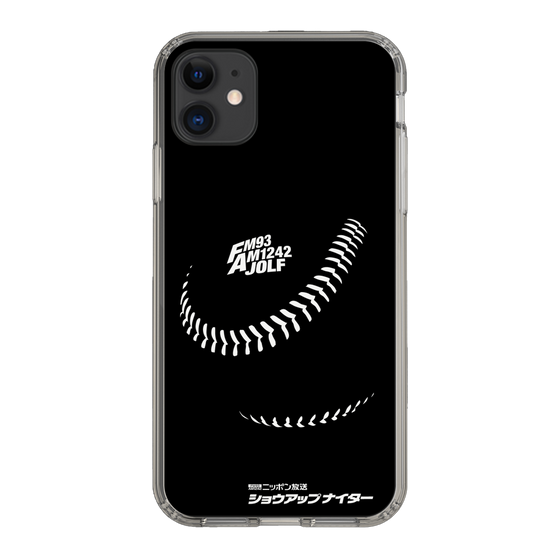 Slim Protection Case［ Nippon Broadcasting System - Show Up Nighter P02 ］