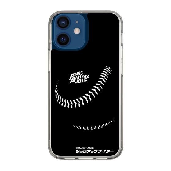 Slim Protection Case［ Nippon Broadcasting System - Show Up Nighter P02 ］