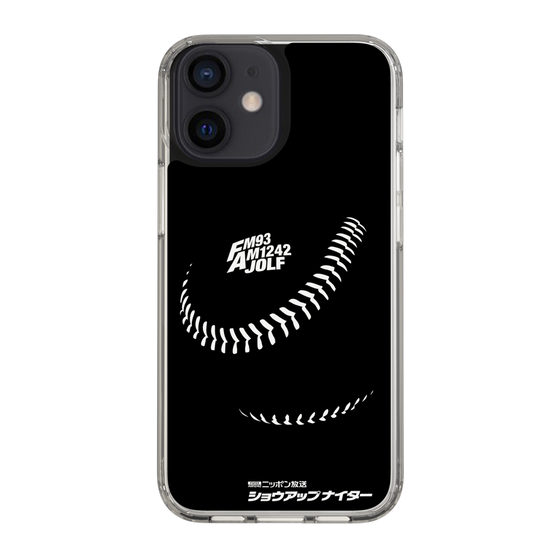 Slim Protection Case［ Nippon Broadcasting System - Show Up Nighter P02 ］