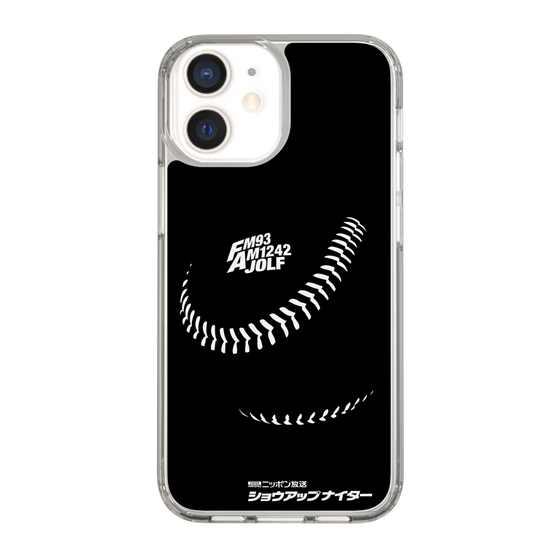 Slim Protection Case［ Nippon Broadcasting System - Show Up Nighter P02 ］