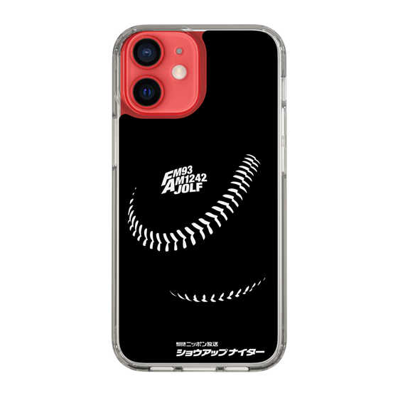 Slim Protection Case［ Nippon Broadcasting System - Show Up Nighter P02 ］
