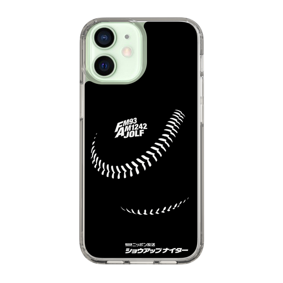 Slim Protection Case［ Nippon Broadcasting System - Show Up Nighter P02 ］