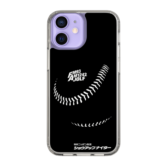 Slim Protection Case［ Nippon Broadcasting System - Show Up Nighter P02 ］