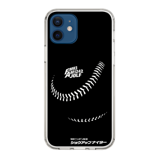 Slim Protection Case［ Nippon Broadcasting System - Show Up Nighter P02 ］
