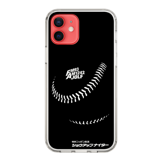 Slim Protection Case［ Nippon Broadcasting System - Show Up Nighter P02 ］