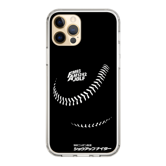 Slim Protection Case［ Nippon Broadcasting System - Show Up Nighter P02 ］