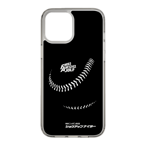 Slim Protection Case［ Nippon Broadcasting System - Show Up Nighter P02 ］