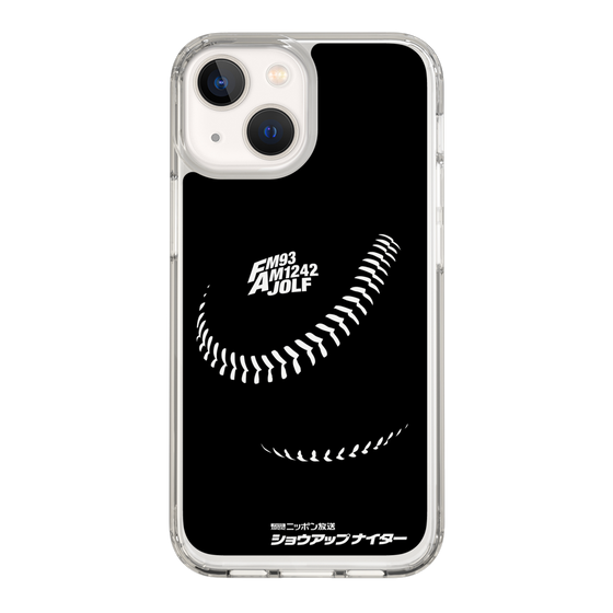 Slim Protection Case［ Nippon Broadcasting System - Show Up Nighter P02 ］
